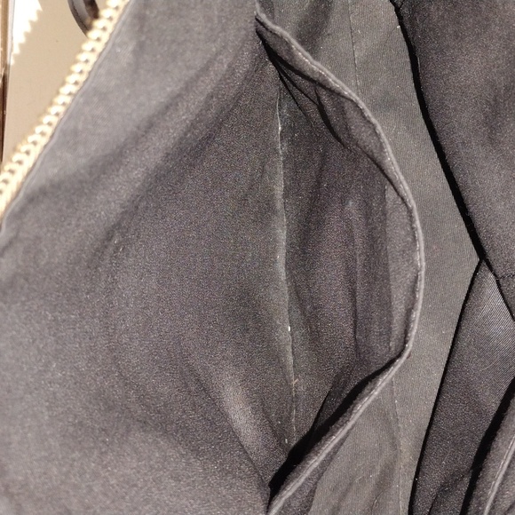 Coach Brown Classic Tote Bag with Signature Monogram - Picture 8 of 14